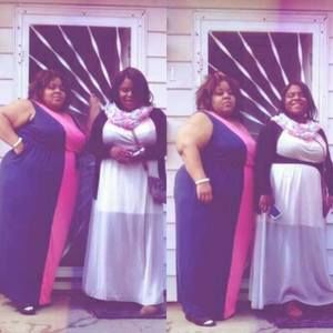 Meet your Posher, Tiffany